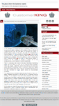 Mobile Screenshot of customerking.it
